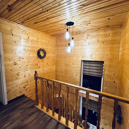 магнолія Guest house