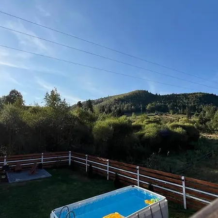 магнолія Tukhlya