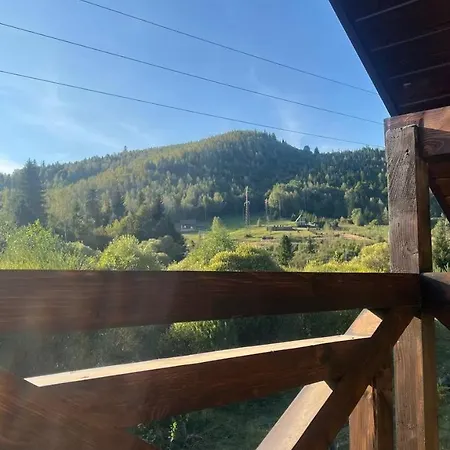 магнолія Guest house