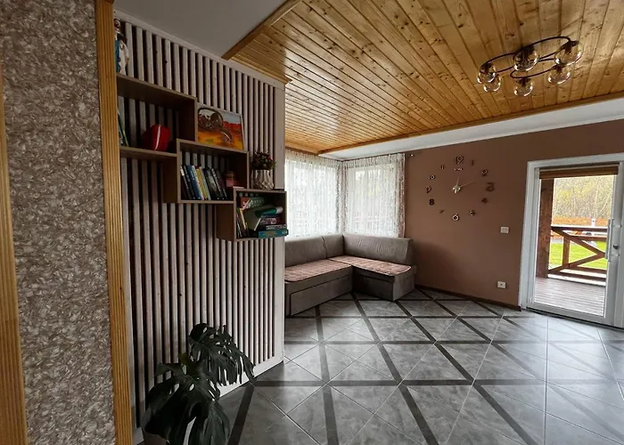 магнолія * Tukhlya